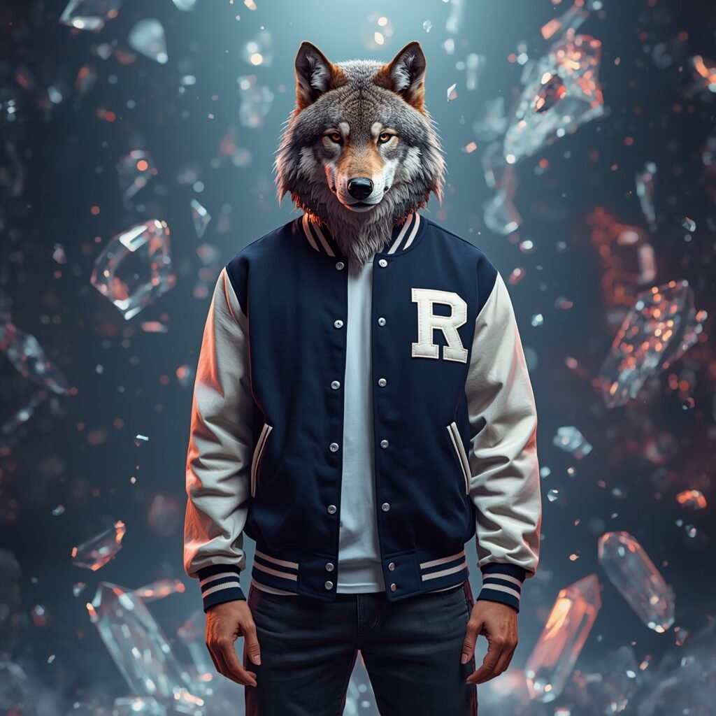 Varsity Jacket